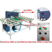 YZ220 Manual Machine For Drilling Holes